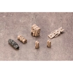 Hexa Gear: Early Governor Vol.1 1:24 Scale Model Kit