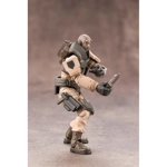 Hexa Gear: Early Governor Vol.1 1:24 Scale Model Kit