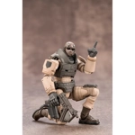 Hexa Gear: Early Governor Vol.1 1:24 Scale Model Kit