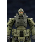 Hexa Gear: Early Governor Jungle Type Vol.1 1:24 Scale Model Kit