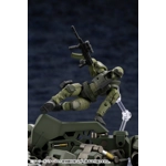 Hexa Gear: Early Governor Jungle Type Vol.1 1:24 Scale Model Kit