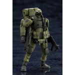 Hexa Gear: Early Governor Jungle Type Vol.1 1:24 Scale Model Kit