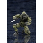 Hexa Gear: Early Governor Jungle Type Vol.1 1:24 Scale Model Kit