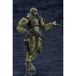 Hexa Gear: Early Governor Jungle Type Vol.1 1:24 Scale Model Kit