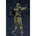 Hexa Gear: Early Governor Jungle Type Vol.1 1:24 Scale Model Kit