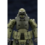 Hexa Gear: Early Governor Jungle Type Vol.1 1:24 Scale Model Kit