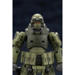 Hexa Gear: Early Governor Jungle Type Vol.1 1:24 Scale Model Kit