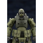 Hexa Gear: Early Governor Jungle Type Vol.1 1:24 Scale Model Kit