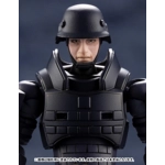 Hexa Gear: Early Governor Vol.2 1:24 Scale Model Kit