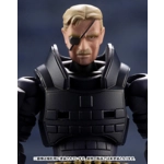 Hexa Gear: Early Governor Vol.2 1:24 Scale Model Kit