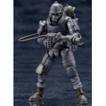 Hexa Gear: Early Governor Vol.2 1:24 Scale Model Kit