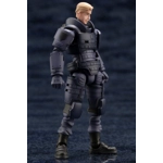 Hexa Gear: Early Governor Vol.2 1:24 Scale Model Kit