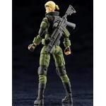 Hexa Gear: Early Governor Vol.3 1:24 Scale Model Kit