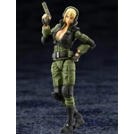 Hexa Gear: Early Governor Vol.3 1:24 Scale Model Kit