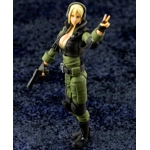 Hexa Gear: Early Governor Vol.3 1:24 Scale Model Kit