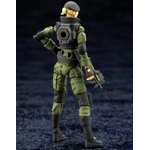 Hexa Gear: Early Governor Vol.3 1:24 Scale Model Kit