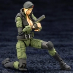 Hexa Gear: Early Governor Vol.3 1:24 Scale Model Kit