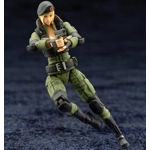 Hexa Gear: Early Governor Vol.3 1:24 Scale Model Kit