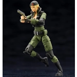 Hexa Gear: Early Governor Vol.3 1:24 Scale Model Kit