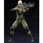 Hexa Gear: Early Governor Vol.3 1:24 Scale Model Kit