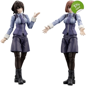 PRE-ORDER - Hexa Gear: Earth..