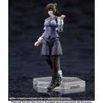 Hexa Gear: Earthcline Biomechanics Operators 1:24 Scale Model Kit