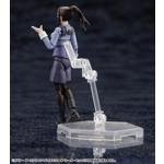 Hexa Gear: Earthcline Biomechanics Operators 1:24 Scale Model Kit