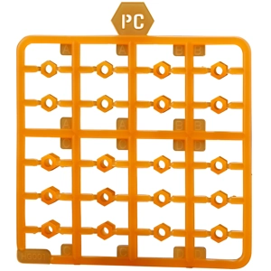 Hexa Gear: Ex Unit 002 ..