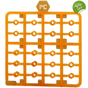 PRE-ORDER - Hexa Gear: ..