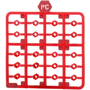 Hexa Gear: Ex Unit 002 ..