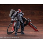 Hexa Gear: Governor Weapons Gatling Blade 1:24 Scale Model Kit