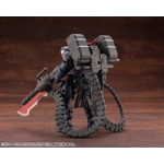 Hexa Gear: Governor Weapons Gatling Blade 1:24 Scale Model Kit