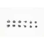 Hexa Gear: Governor Bump Up Expander 1:24 Scale Model Kit