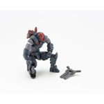 Hexa Gear: Governor Bump Up Expander 1:24 Scale Model Kit