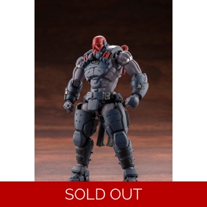 Hexa Gear: Governor Bump Up ..