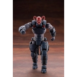 Hexa Gear: Governor Bump Up Expander 1:24 Scale Model Kit