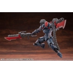 Hexa Gear: Governor Weapons Gatling Blade 1:24 Scale Model Kit