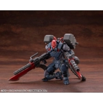 Hexa Gear: Governor Weapons Gatling Blade 1:24 Scale Model Kit