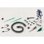 PRE-ORDER - Hexa Gear: Governor EX Armor Type Bishop 1:24 Scale Model Kit