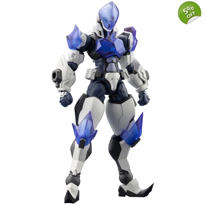 PRE-ORDER - Hexa Gear: Governor EX Armor Type Bishop 1:24 Scale Model Kit