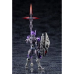 PRE-ORDER - Hexa Gear: Governor EX Armor Type Bishop Noir 1:24 Scale Model Kit
