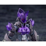 PRE-ORDER - Hexa Gear: Governor EX Armor Type Bishop Noir 1:24 Scale Model Kit