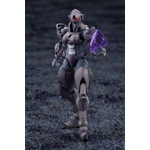 PRE-ORDER - Hexa Gear: Governor EX Armor Type Bishop Noir 1:24 Scale Model Kit