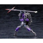 PRE-ORDER - Hexa Gear: Governor EX Armor Type Bishop Noir 1:24 Scale Model Kit