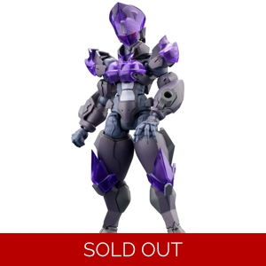 PRE-ORDER - Hexa Gear: Gover..