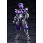 PRE-ORDER - Hexa Gear: Governor EX Armor Type Bishop Noir 1:24 Scale Model Kit