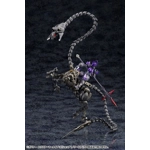 PRE-ORDER - Hexa Gear: Governor EX Armor Type Bishop Noir 1:24 Scale Model Kit