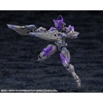PRE-ORDER - Hexa Gear: Governor EX Armor Type Bishop Noir 1:24 Scale Model Kit