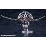 Hexa Gear: Governor EX Armor Type Monoceros 1:24 Scale Model Kit