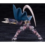 Hexa Gear: Governor EX Armor Type Quetzal 1:24 Scale Model Kit